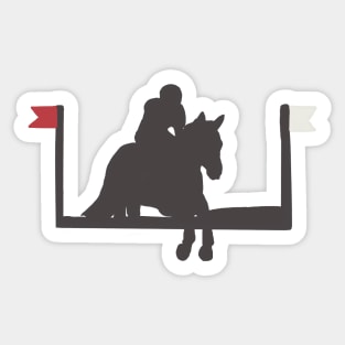 Eventing Simplified Sticker